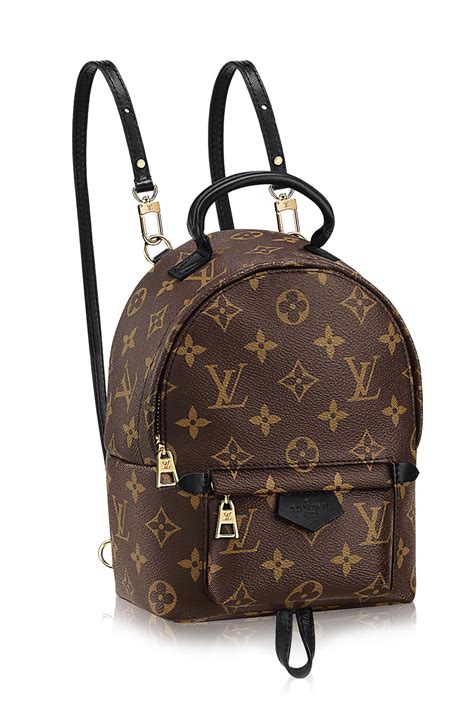 designer discreet louis vuitton backpack|Louis Vuitton backpacks women's.